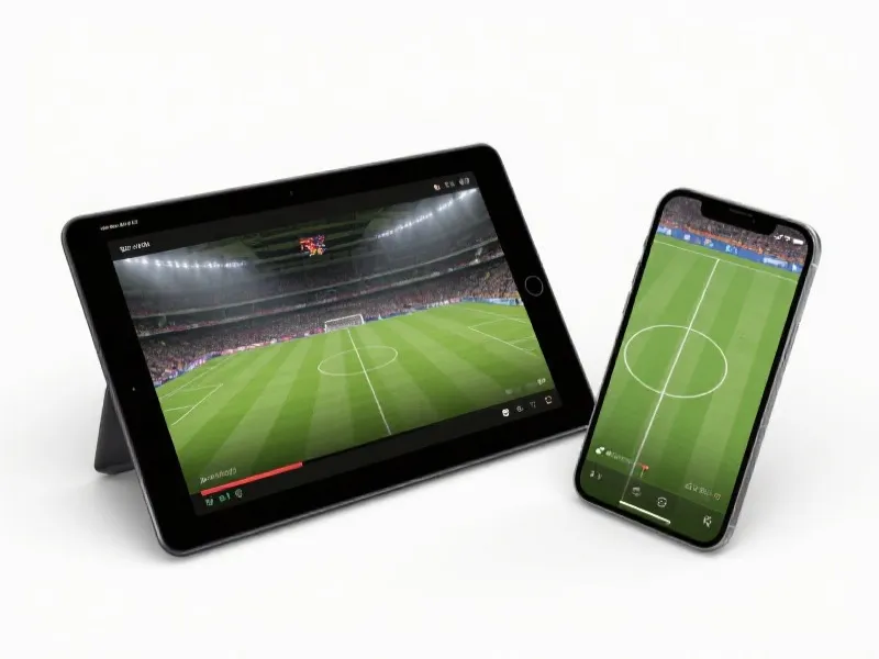 1080P高清直播体验